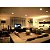 PLAFON LED SOBREPOR BORDAS INFINITA REDONDA 10W AMARELA 3000K 30079 - Imagem 4