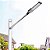 LUMINÁRIA DE LED TIPO POSTE EXTERNO ANTIADERENTE 150W IP65 BRAVOLED 150W 30475 - Imagem 2