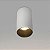 SPOT SOBREPOR MR16 REDONDO COR-BRANCO PVC IP20 LUZ SOLLAR 5448 - Imagem 3