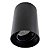 SPOT SOBREPOR MR16 REDONDO COR-PRETO PVC IP20 LUZ SOLLAR 5449 - Imagem 3
