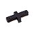 CONECTOR P/ TRILHO ELETRIFICADO SOBREPOR RETO PRETO Z2099P - Imagem 1