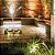 BALIZADOR LED/ESPETO EXTERNO IP65 ABS 5W LUZ AMARELA 30920 - Imagem 4