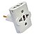 ADAPTADOR DE TOMADA BENJAMIM T 30A 2310 - Imagem 1