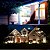 REFLETOR  150W LUZ BRANCA 30392 - Imagem 2