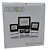 REFLETOR LED SLIM EXTERNO 200W 220V LUZ BRANCA 30393 - Imagem 2
