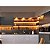 SPOT DE LED EMBUTIR QUADRADA 3W MR11 3000K LUZ AMARELA BRAVOLED - Imagem 2