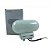 ARANDELA LED TARTARUGA SOBREPOR COR-BRANCA 5W 3000K IP65 BRAVOLED 30830 - Imagem 1