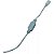 DRIVER CONECTOR P/ FITA LED (2835) 8MM 30530 - Imagem 1