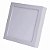 LUMINARIA SOBREPOR 12W 2700K QUAD ELGIN - Imagem 1