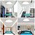 LUMINÁRIA LED MULTIFIT 15W ELGIN - Imagem 5