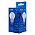 LAMPADA BULBO LED 12W BIVOLT 6500K ELGIN - Imagem 3