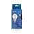 LAMPADA BULBO LED 6W BIVOLT 6500K ELGIN - Imagem 3
