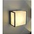 ARANDELA DE LED SOBREPOR 5 FOCOS COR-PRETA ABS 3000K 30821 - Imagem 1
