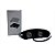 ARANDELA SOBREPOR 4 FOCOS 4W 3000K COR-PRETA IR80 IP20 BRAVOLED 30828 - Imagem 6