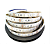 FITA DE LED 120L/M 12W/M 11MM 12V LUZ 4000K COMP 3M IP68 IR80 - Imagem 1