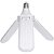 LUMINARIA DE LED PETALA 38W 6500K TOP LIGHT 5678 - Imagem 3
