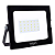 PROJETOR LED 50W TEMPERATURA COR VERDE - Imagem 1