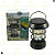 LUMINARIA SOLAR PORTATIL POTENCIA: 5W  4,2V - ON-LT035 TTD - Imagem 1