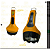 LANTERNA DE LED RECARREGAVEL - POTENCIA: 3W  ON-LT036 TTD - Imagem 2
