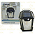 LUMINARIA LED SOLAR PARA AREA EXTERNA RECARREGAVEL SENSOR DEPRESENCA - ON-LU103 - Imagem 1