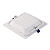 PAINEL LED  PLAY EMB. QUAD. 12W 100-240V 4.100K - (83444104) (LUZ NEUTRA) - Imagem 2