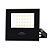 REFLETOR LED PLAY 30W IP66 BIVOLT 3000K  - (78303000) - Imagem 1