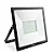 REFLETOR LED 100W 6500K PRETO ELGIN - Imagem 1