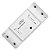 INTERRUPTOR INTELIGENTE WI-FI 1 BOTAO (CIRCUITO)  - ALPHA-700 - Imagem 1