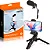 KIT DE ILUMINACAO FOTOGRAFICA COM TRIPE OR-PL04 - Imagem 2