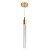 PENDENTE NTL-004 3W 3 EM 1 NITROLUX - Imagem 1