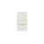 CONECTOR RETO EMENDA FITA LED 8MM (15510099) BLUMENAU - Imagem 1