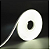 FITA DE LED NEON FLEXIVEL 6*12MM 12V 5M 4000K IP67 /9W/M 900LM/M 31111 - Imagem 1
