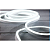 FITA DE LED NEON FLEXIVEL 6*12MM 12V 5M 6000K IP67 /9W/M 900LM/M 31112 - Imagem 2