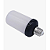 LAMP LED EFEITO FOGO 3W E27 BIVOLT PRETA 1020 - Imagem 2