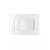 CONJ INT SIMPLES 10A 250V PARA MOVEL BR SLEEK PA015795 - Imagem 1