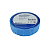 FITA ISOLANTE 19MM X 5M 0,13MM CLASSE C AZUL PA023028 - Imagem 1