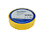 FITA ISOLANTE 19MM X 5M 0,13MM CLASSE C AMARELA PA023027 - Imagem 1