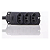 TMU3-310 PRETO 2P+T TOMADA MULTIPLA CB PA010719 - Imagem 1