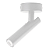 SPOT LED PETIT 2W ALUM RED 140MM SOB BIVOLT 3000K - BRANCO - Imagem 1