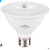 LAMP. LED PAR30 E27 - 9,8W 950LM 127V/220V 3000K - Imagem 1