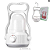 LANTERNA TIPO LAMPIAO, RECARREGAVEL DP-7401 COR:BRANCO - Imagem 1