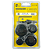 CJ DE SERRAS COPO DE ACO CARBONO C 6 PCS BOM-5201 - Imagem 3