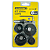 CJ DE SERRAS COPO DE ACO CARBONO C 6 PCS BOM-5201 - Imagem 1