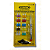 CONJUNTO DE FUSIVEIS AUTOMOTIVOS CONTENDO 10 FUSIVEIS + ALICATE E TESTADOR BOM-5531 - Imagem 1