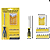 CONJ CHAVES DE FENDA/PHILLIPS COM 27 PCS BOM-3122 - Imagem 1