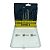 CONJ DE BROCAS COM 16PCS BOM-5008 - Imagem 3