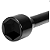CHAVE DE RODA CRUZ 4 BOCAS BOM-1210 - Imagem 2