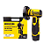 EQUIPAMENTO COM MOTOR ELETRICO LIXADEIRA 12V REF : BOM-9703 - Imagem 1