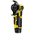 EQUIPAMENTO COM MOTOR ELETRICO LIXADEIRA 12V REF : BOM-9703 - Imagem 3
