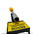 CHAVE CANHAO CURTA BOM-1113 MODELO:1110 17MM - Imagem 3
